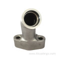 CNC High Precision CNC Machining Stainless steel part